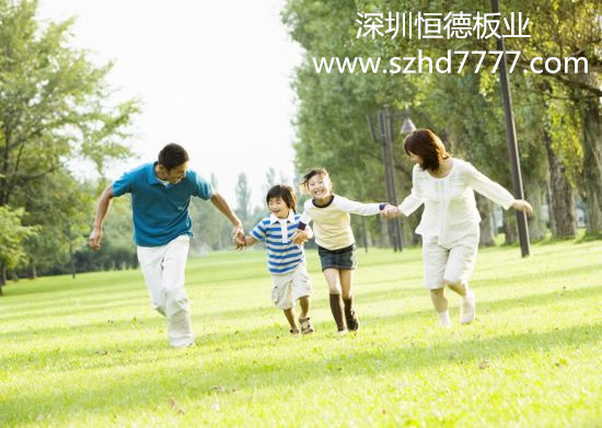 呵護綠色健康居住環(huán)境，從輕質(zhì)隔墻板開始
