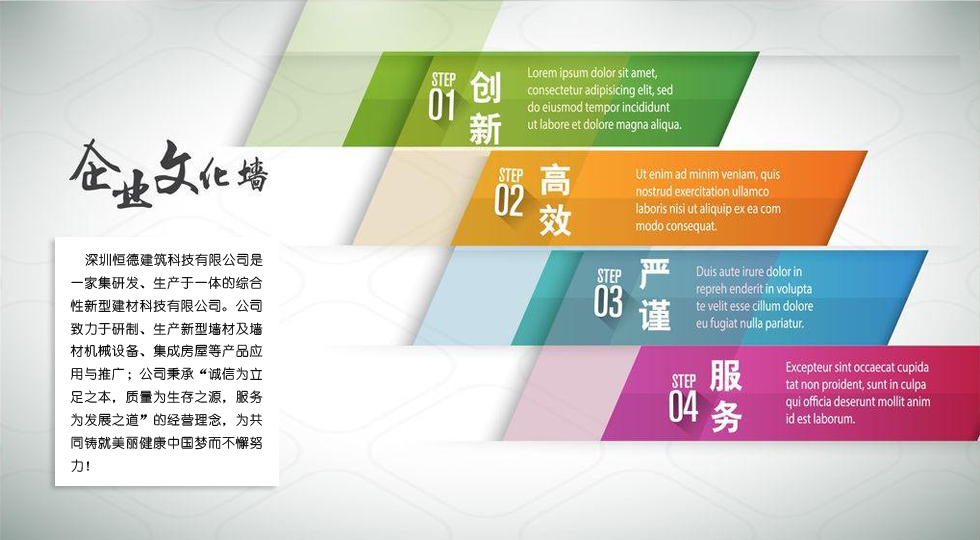 保溫方面，輕質(zhì)隔墻板如何助您一臂之力